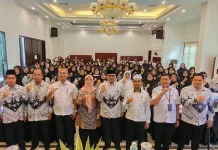 PGRI Bukittinggi Perkuat Kompetensi Guru Hadapi Tantangan Pendidikan