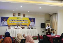 Pemko Padang Panjang Kuatkan Program SSK untuk Generasi Berencana 2045