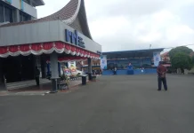 RRI Bukittinggi Persiapkan Upacara 11 September