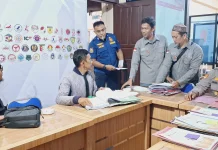 Verifikasi Porprov XVI 2026, KONI Bukittinggi Pacu Kesiapan 50 Cabor
