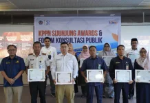 KPPN Sijunjung Perkuat Peran KPA Dalam Awasi Anggaran