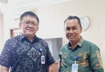 Donny Agusta: 81 Tahun RRI Menggema Dengan Siaran Berkualitas