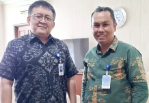 Donny Agusta: 81 Tahun RRI Menggema Dengan Siaran Berkualitas