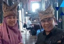 Meana Sri Dewi Harumkan SMPN 1 Bukittinggi Lewat Deta