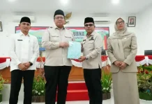 Jawaban Bupati Disampaikan, Ranperda Perubahan APBD 2026 Masuk Tahap Pembahasan