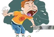 Beberapa hal yang Dapat Memicu Terjadinya Reaksi Bersin