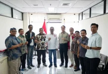 LEMKARI 54 Tahun: Tetap Solid Bina Karakter Anak Bangsa