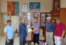 YPSTI Siapkan Festival Silek Jam Gadang Bukittinggi 2026