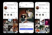 Instagram Rilis Fitur Baru, Postingan Tag Kini Bisa Muncul di Grid Profil