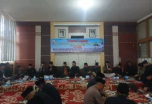 KAN se-Kurai Limo Jorong Rumuskan Peraturan Nagari untuk Perkuat Tatanan Adat
