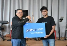 Jasa Raharja Gelar The Jasfren Ride Ajak Berkendara Aman