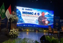 Irman Gusman,MBA; Kepercayaan Publik Perkuat Jejaring Kemanusiaan MDMC