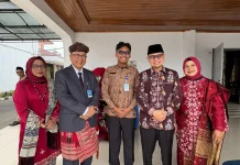 RRI Bukittinggi Perkuat Tranformasi Digital