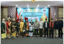 Bupati Eka Putra Dorong Penguatan Adat Minangkabau di Perantauan