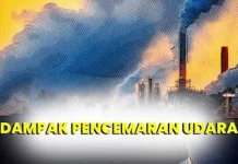 Dampak ISPU Terhadap Kesehatan