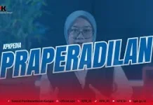 Memahami Istilah Hukum Praperadilan