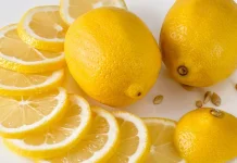 Mengenal Manfaat Air Lemon untuk Tubuh