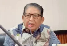 Pembina IKKAS Suryadi Asmi Dt Rajo Nan Sati Tekankan Kekompakan Perantau Solok
