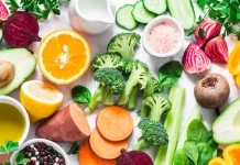 Makanan yang Membantu Mengembalikan Elastisitas Kulit