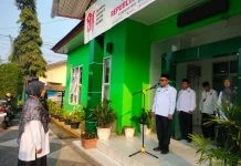 Disiplin, Kejujuran dan Kebersamaan Jadi Fondasi Peradaban