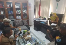 Tingkatkan Tanggap Darurat, Pemkab Agam Maksimalkan Layanan Call Center 112