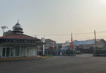 Pemko Bukittinggi Perpanjang Masa PJJ akibat Kabut Asap
