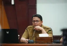 Ahmad Fadly Dorong Ruang Bersama Perkuat Karakter Masyarakat Berbasis ABS-SBK