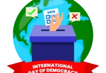 Hari Demokrasi Internasional