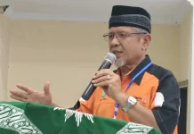 Muhammadiyah Payakumbuh Berduka, Elnigra Riza Berpulang