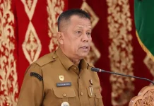 Pendapatan Payakumbuh 2027 Diproyeksikan Capai Rp789,21 Miliar