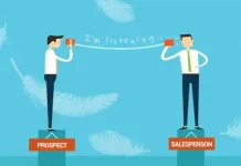 Stop Hard Selling!, Saatnya Jualan Pakai Cerita
