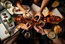 Foodie Lifestyle, Menikmati Kuliner tanpa Over Budget