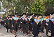 Pemko Padang Panjang Apresiasi 441 Lulusan ISI, Dorong Jadi Generasi Kreatif