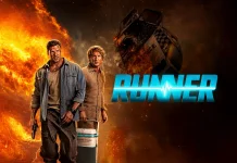 Alan Ritchson, dan Owen Wilson Beradu Akting di Film Runner