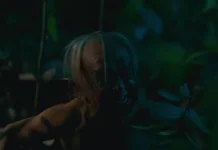 Sinopsis Film Prajurit Teddy Diteror Urang Bunian di Pedalaman Sumatera Barat