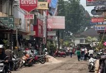 Kota Bukittinggi menuju Transformasi Kawasan Pariwisata Unggulan