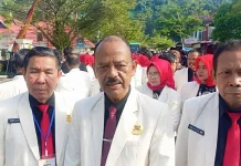 Adi Karsyaf: PKPS 66 Tahun, Waktunya Perantau Berbuat untuk Pessel