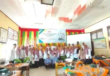 Mindfulness FIP UNP Bantu Orang Tua Pulihkan Stres Pasca Bencana di Salareh Aia
