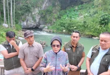 Satu-satunya di Sumbar, Desa Wisata Simarasok Lolos 15 Besar WIA 2026