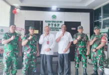 Perkuat Sinergi Jaga Kerukunan di Tengah Keberagaman