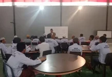 Trans Da'i: Urgensi Dakwah Bagi Warga Binaan