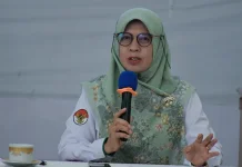 Pemutakhiran Data: Kemenag Bukittinggi Perkuat Tata Kelola Kepegawaian