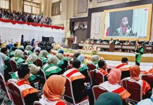 Wisuda Angkatan XIII UIN Bukittinggi: Rektor Tekankan Sarjana Berdampak