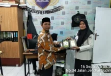Muhammadiyah Payakumbuh Berantas Buta Huruf Quran di Lapas