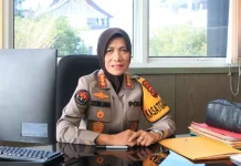 Polda Sumbar Ajak Masyarakat Meriahkan “Police Women Run IV 2026” di Bukittinggi