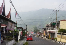 ISPU Tidak Sehat, Pemkot Padang Panjang Perpanjang PJJ hingga 18 September 2026