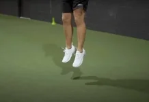 Ingin Lari Lebih Ringan? Coba Latihan Pogo Jumps