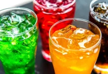 Hindari Minuman Manis dan Kafein saat Musim Kemarau