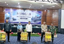 Muscab PHRI Bukittinggi Periode 2026–2031 Digelar, Dua Kandidat Muda Berebut Kursi
