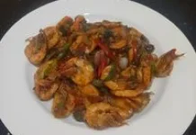 Resep Tumis Udang Tahu Praktis dan Lezat untuk Menu Harian Keluarga